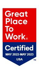 great place to work ribbon 2022