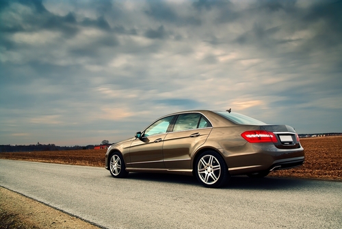 4 reasons why you're paying too much for auto insurance