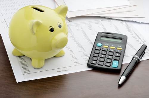 A new report suggests many renters aren't prepared for a financial emergency.