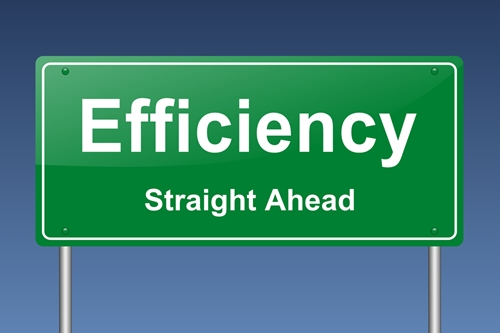 Car buyers say fuel efficiency is their main concern when buying a car, according to a recent survey.