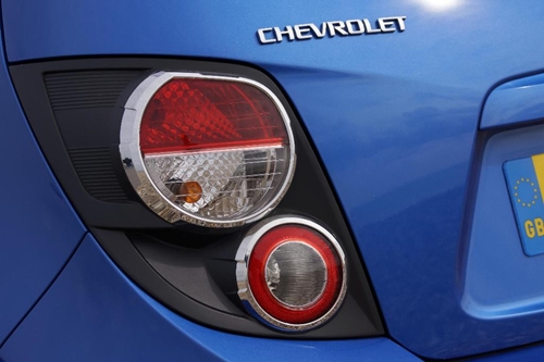 Car sales are up at GM - and prices may soon follow