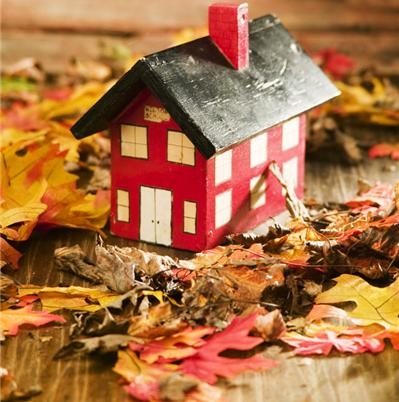 Home prices headed into fall rose all across the country in August.
