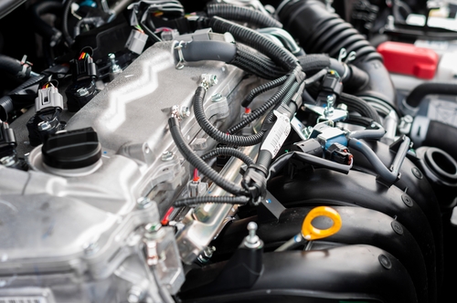 Keeping up with recalled auto parts
