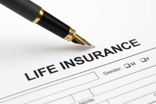 Less than half of Americans have an individual life insurance policy, according to new polling data.