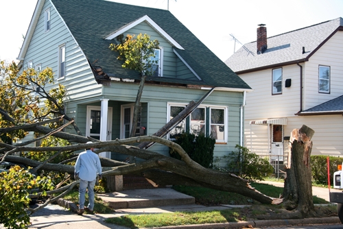 Major hurricanes can cause severe damage, but odds are good that this won't be much of an issue for East Coast residents in 2014.