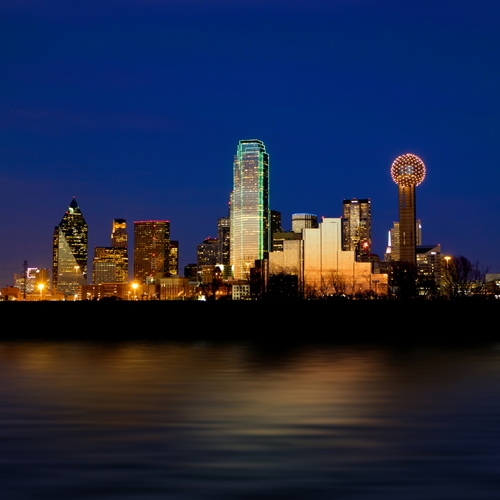 Moving to Dallas? Here's 9 things you need to know