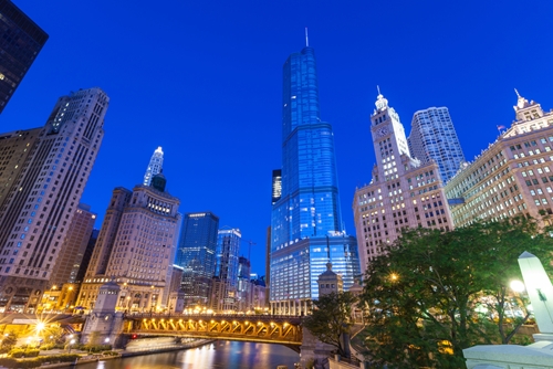 New laws that Illinois drivers need to take note of