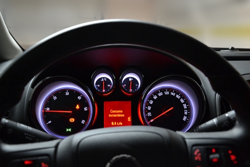 New technology can keep your car stopped at a red light