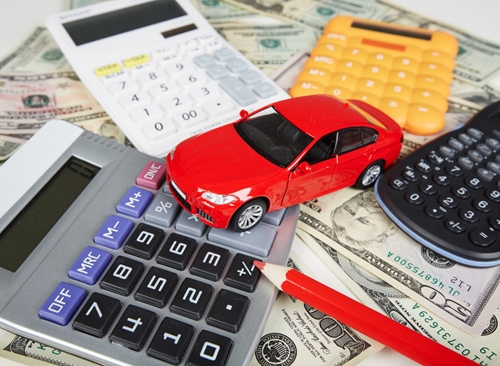 Savings tips: car insurance