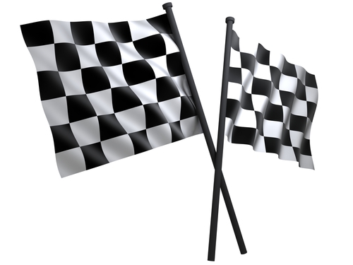 The Duck Commander 500 will hit the ground 'revving' starting April 9 at Texas Motor Speedway.
