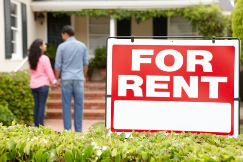 These tips can help you find a short-term rental.