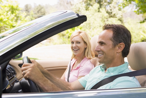 What's typical for car insurance coverage?