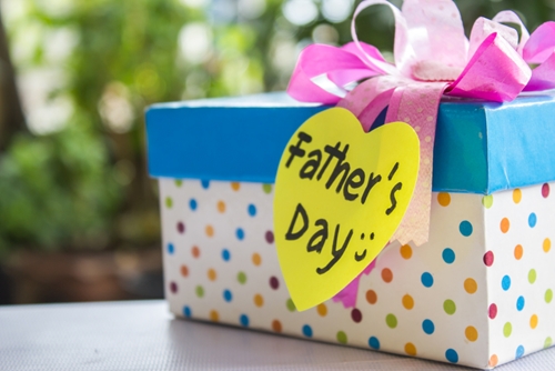 Wondering what to get dad for Father's Day? These suggestions might strike his fancy.