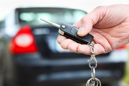 The test drive is the maiden voyage for what could be a lengthy relationship between you and your next car.