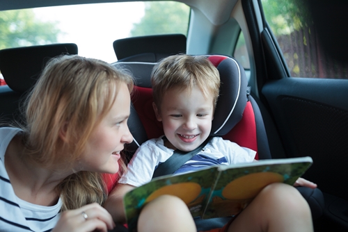 Cars will more readily come to a stop once automatic emergency braking comes standard.