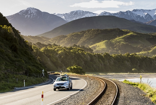 Virginia is for lovers - and car insurance.