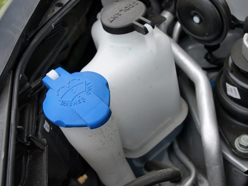 Checking on your car's reservoirs is an easy way to keep it operating without any repair issues.