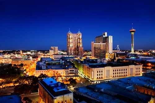 Since 2007, Texas has been the state most Californians have relocated to.