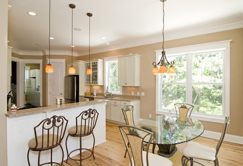 Windows are responsible for 30% of your home's interior temperature.