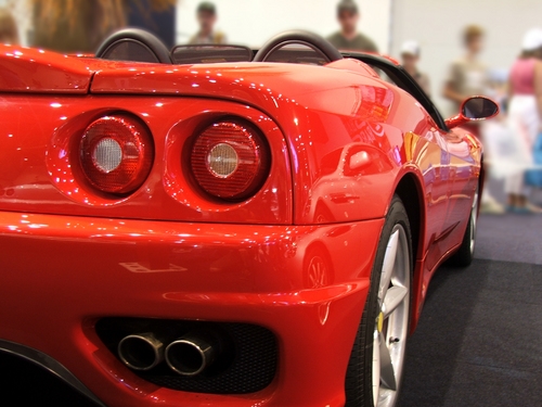 Sports cars are selling like hot cakes, and lower fuel prices has a lot to do with it, new analysis suggests.