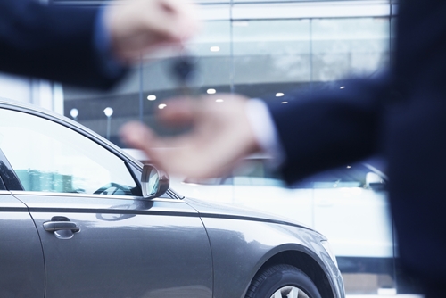 The brake pedal on car sales has yet to be pressed in 2016.