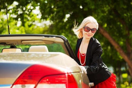 With cars lasting longer, pre-owned is gaining traction with buyers, a new poll indicates.