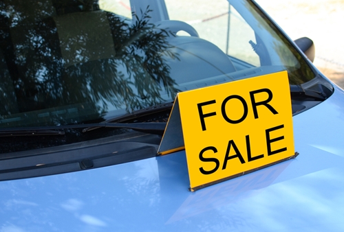 Car buyers set a record through the first half of 2016, but will the pace continue?