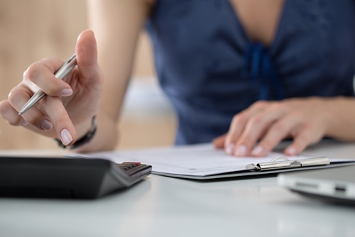 How your car can drive up your tax savings