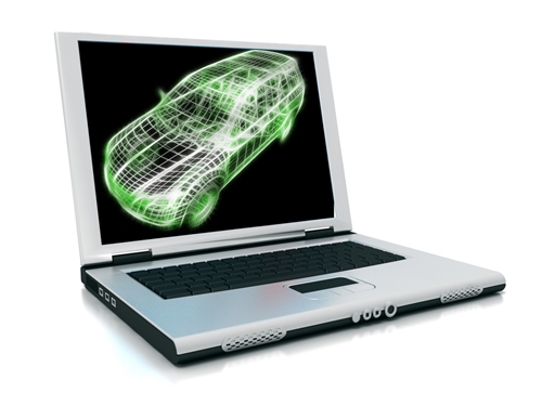 Blending the digital era with automobiles has led to cybersecurity concerns.