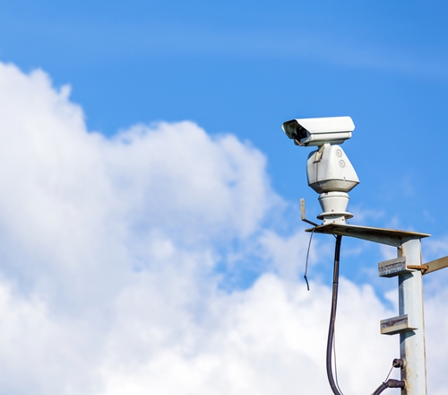 Opinions vary regarding the wisdom of using cameras for traffic law enforcement.