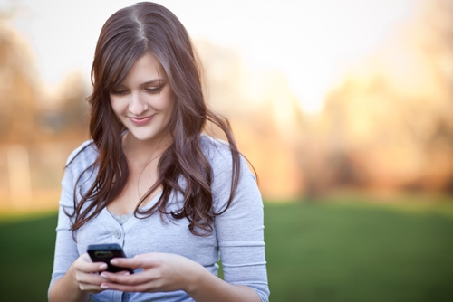 Pedestrians preoccupied with texting are making walkable cities less safe, a new poll suggests.