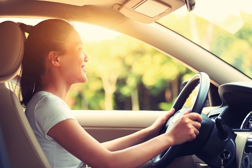 Teens and parents are sure to smile once they're behind the wheel of one of these all-new vehicles.
