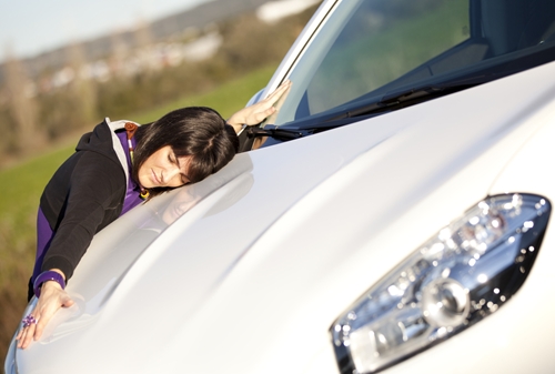 Toyota Motor Company is a hit with consumers, as the company received Harris' Auto Brand of the Year nod for 2016.
