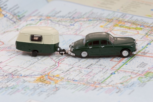 Wherever your auto travels take you, keep the car packed with plenty of items for random happenings.