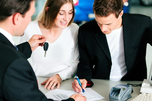 If you're in the market for a new car, you can cross most of these from your list of potentials.