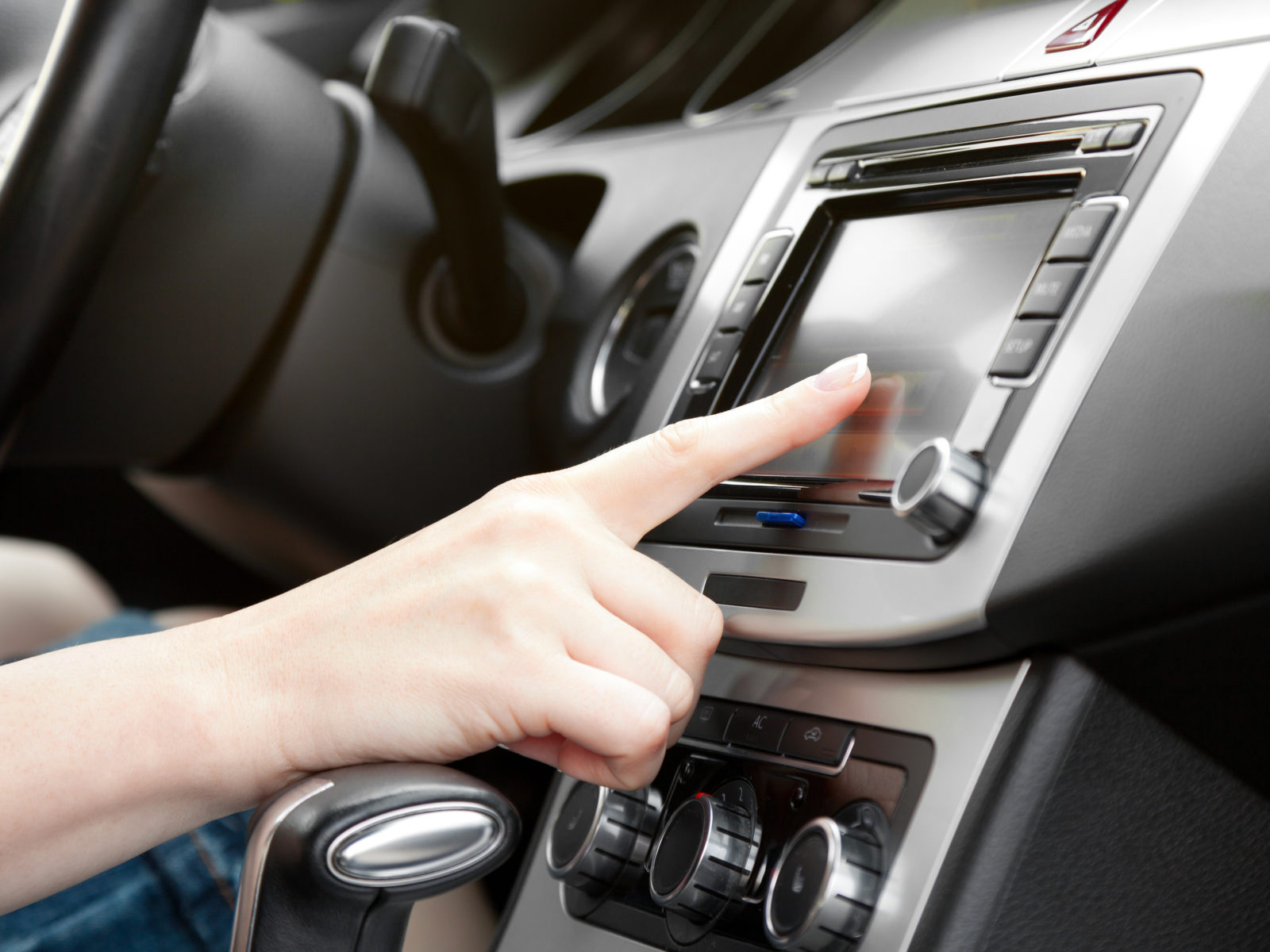 Safe car technology in 2018