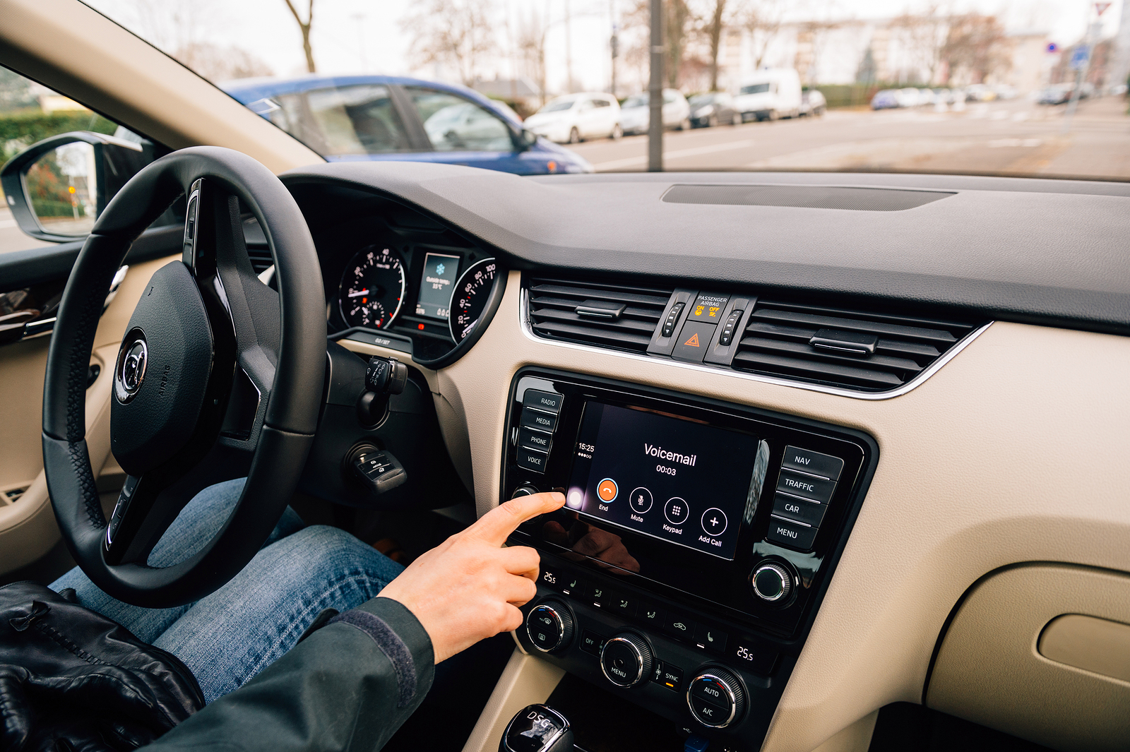 Subaru vs. Toyota: Which brand has the safest cars?