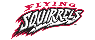 richmond flying squirrels logo