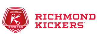 richmond kickers logo