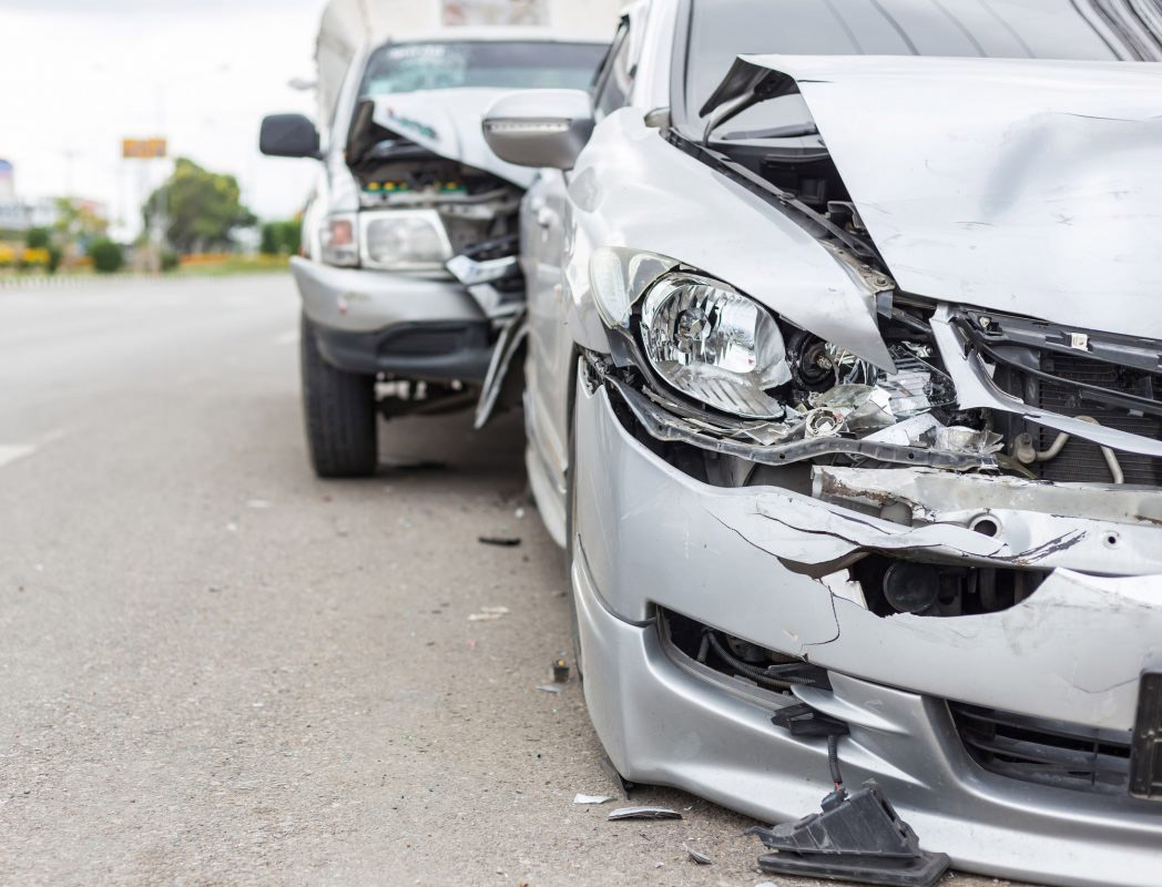 Uninsured motorist insurance can help repair damage to your vehicle in a hit and run accident