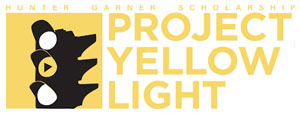 project yellow light logo