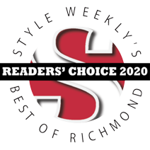 Style Weekly top place to work 2020