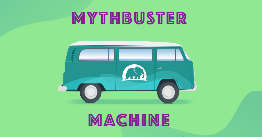 the mythbuster machine uncovers car insurance myths