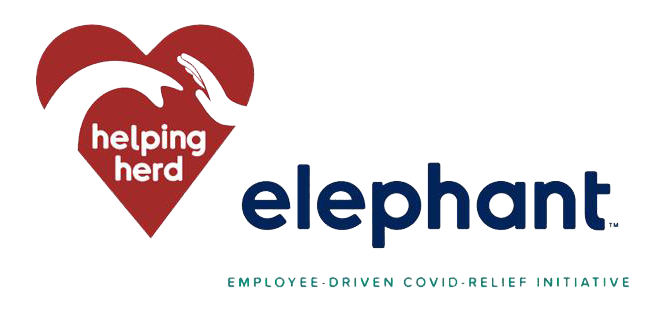 Helping Herd logo