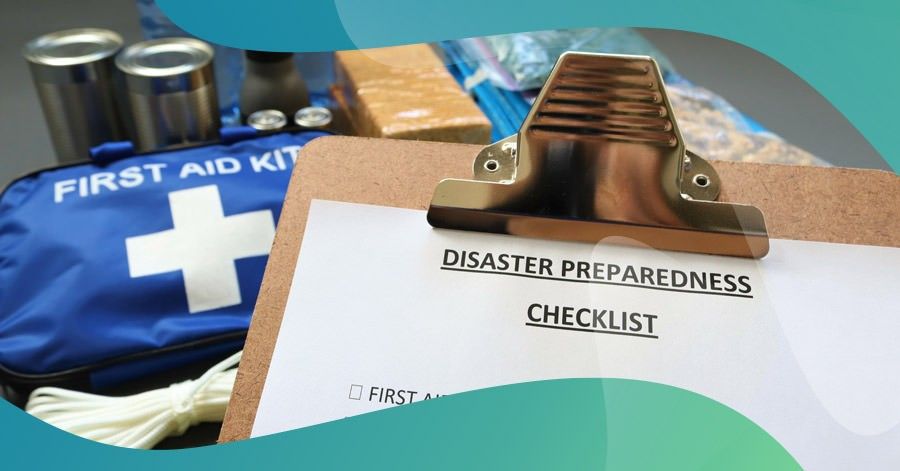 a checklist for disaster preparedness