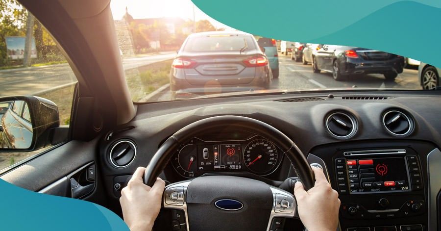 defensive driving