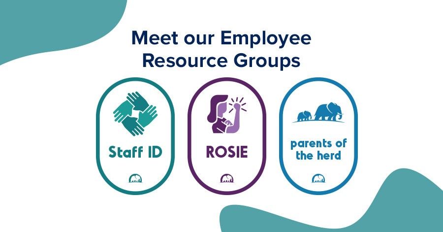 erg leaders affinity group other employees employee resource groups ergs company goals inclusion initiatives mentoring programs company longer former ceo new employees