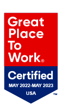 great place to work ribbon 2022