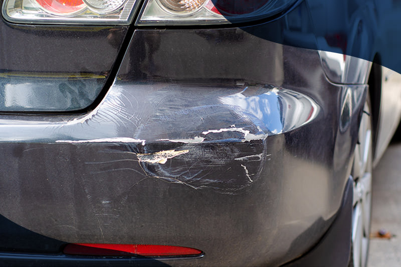 Liability car insurance will cover damage to others’ vehicle in accident you cause