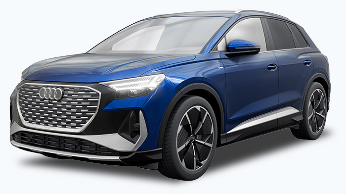 2021 Audi E-Tron safest cars